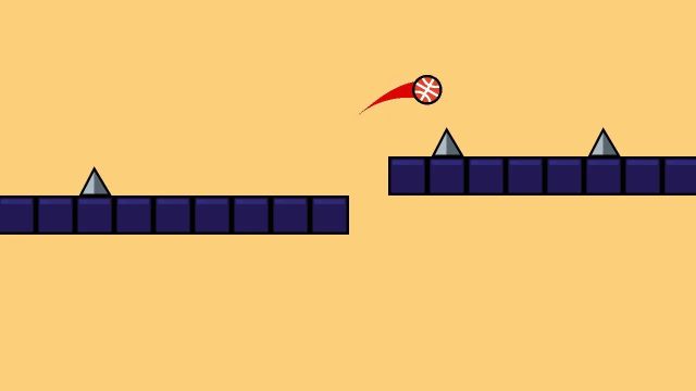 Red Ball Escape (Switch) image