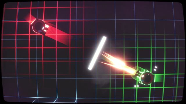 Retrograde Arena (Switch) image