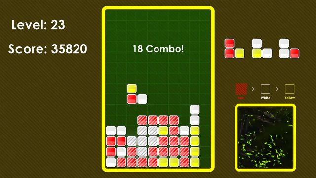 Red White Yellow (Switch) image