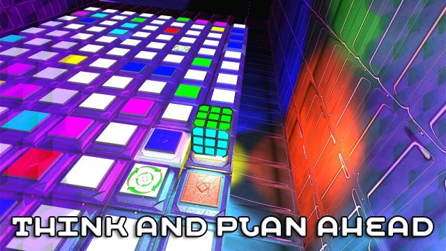 Rubix Roller (Switch) image