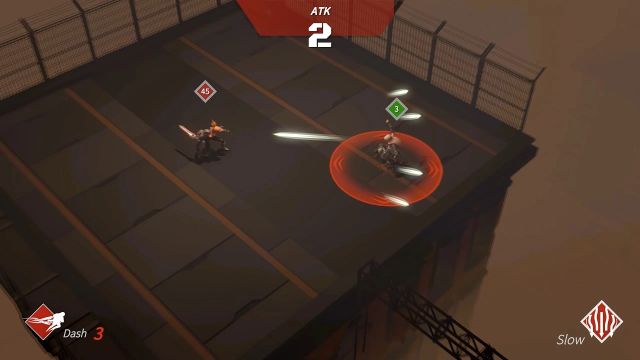 Ruvato: Original Complex (Switch) image