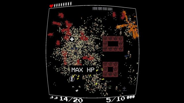 Restless Night (Switch) image