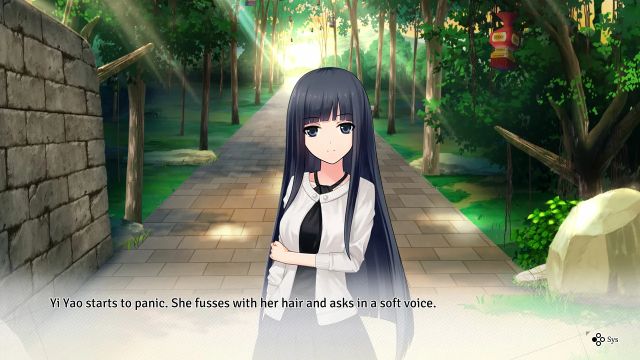Reverse Memories (Switch) image