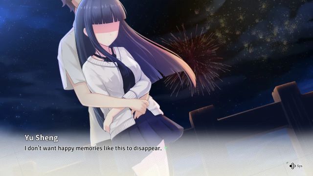 Reverse Memories (Switch) image