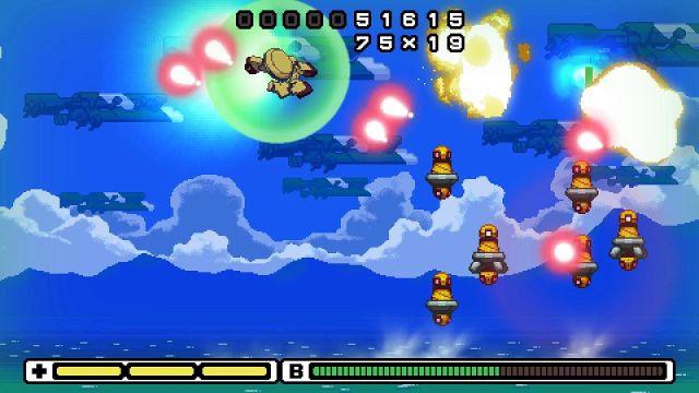 Risk System (Switch) image
