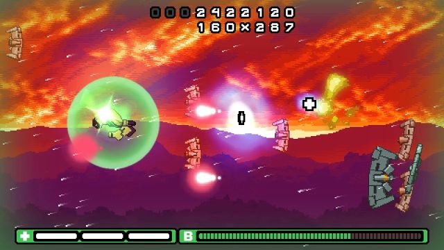 Risk System (Switch) image