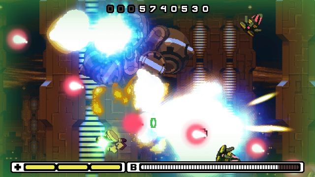 Risk System (Switch) image