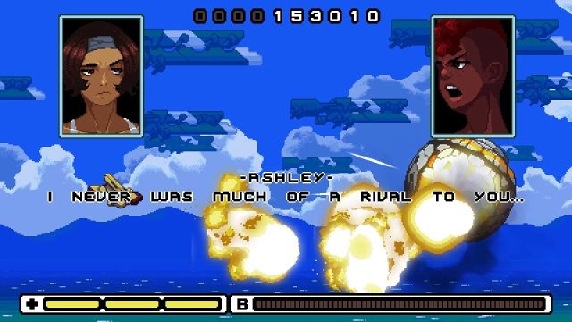 Risk System (Switch) image