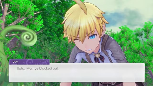 Rune Factory 5 (Switch) image