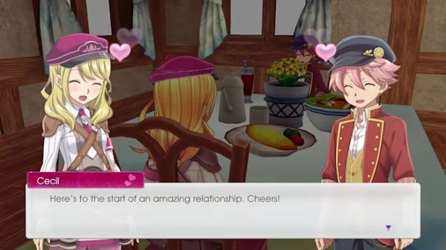 Rune Factory 5 (Switch) image