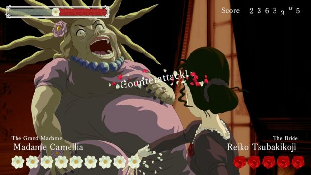 Rose & Camellia Collection (Switch) image
