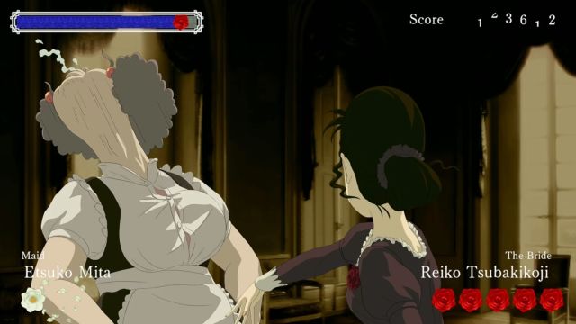 Rose & Camellia Collection (Switch) image