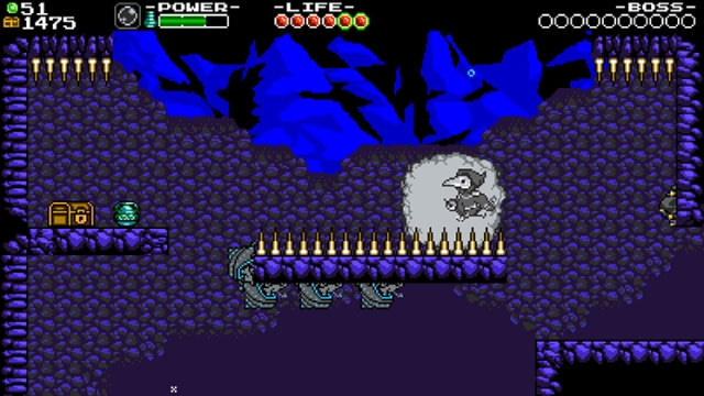 Shovel Knight: Treasure Trove (Switch) image