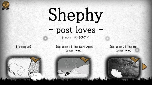 Shephy (Switch) image