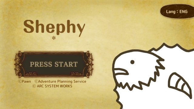 Shephy (Switch) image