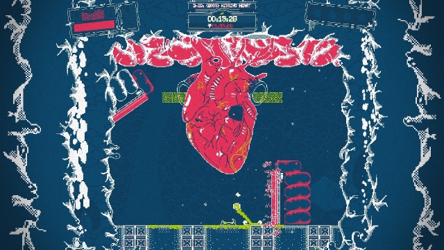 Slime-san (Switch) image