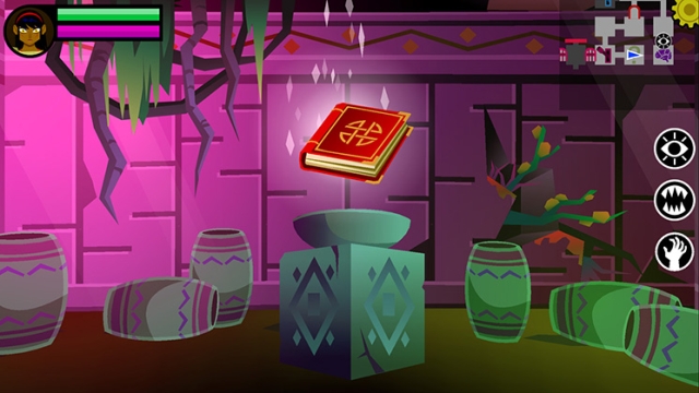 Severed (Switch) image