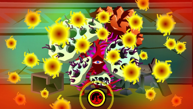 Severed (Switch) image