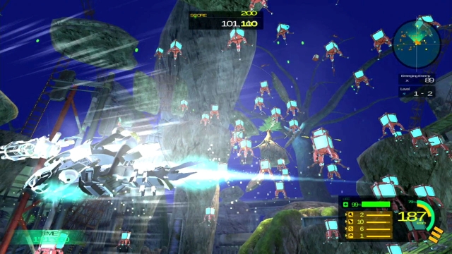 Sky Ride (Switch) image
