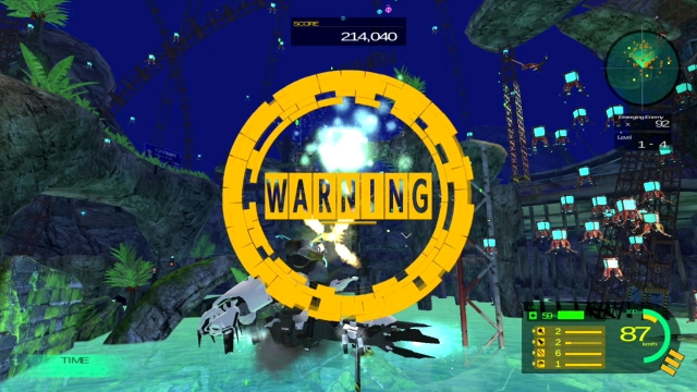 Sky Ride (Switch) image