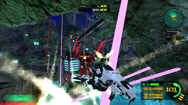 Sky Ride (Switch) image