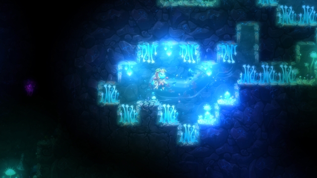 SteamWorld Dig 2 (Switch) image