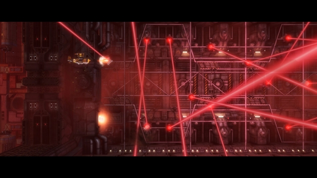 Sine Mora EX (Switch) image