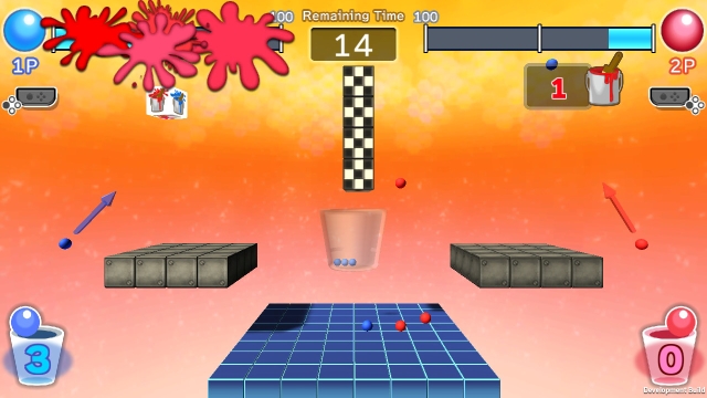 Super Ping Pong Trick Shot (Switch) image
