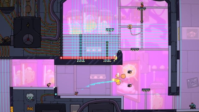 Splasher (Switch) image