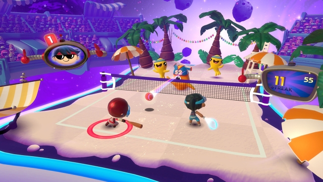 Super Beat Sports (Switch) image
