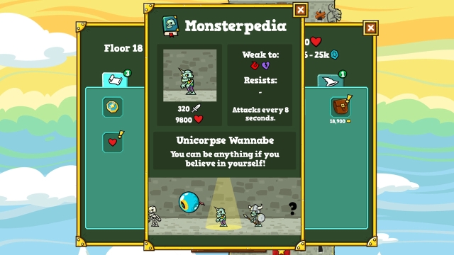 Spellspire (Switch) image