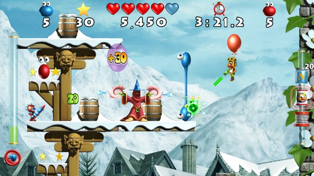 Super Putty Squad (Switch) image