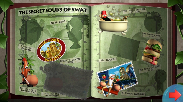 Super Putty Squad (Switch) image