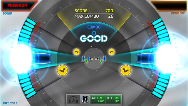 SUPERBEAT: XONiC (Switch) image