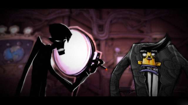 Stick it to the Man! (Switch) image