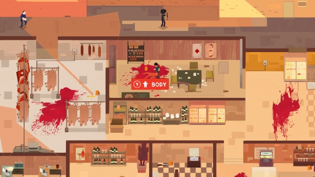 Serial Cleaner (Switch) image