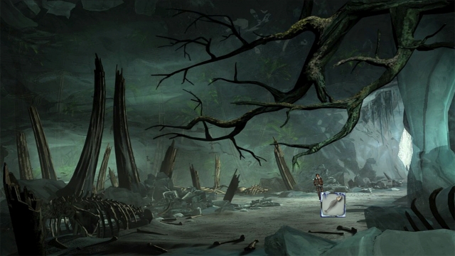 Syberia 2 (Switch) image