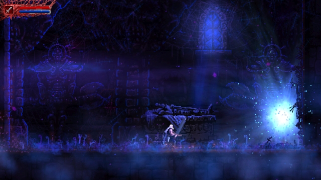 Slain: Back From Hell (Switch) image