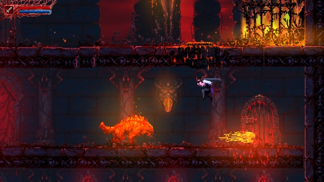 Slain: Back From Hell (Switch) image