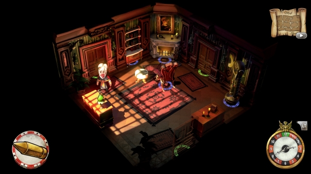 The Sexy Brutale (Switch) image