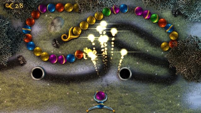 Sparkle Unleashed (Switch) image