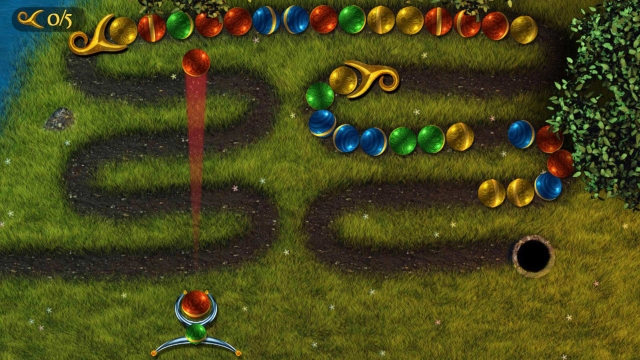 Sparkle Unleashed (Switch) image