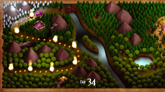 Sparkle Unleashed (Switch) image