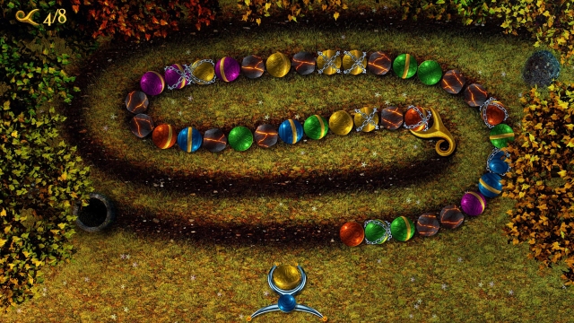 Sparkle Unleashed (Switch) image
