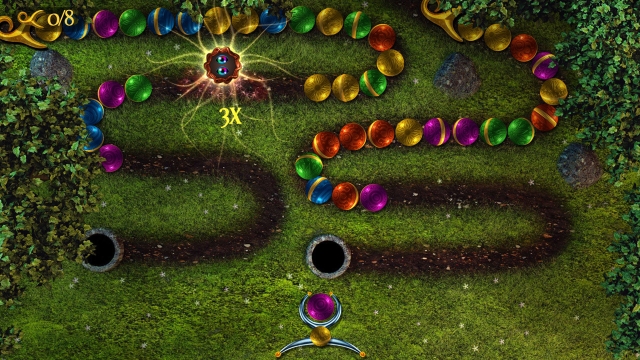 Sparkle Unleashed (Switch) image
