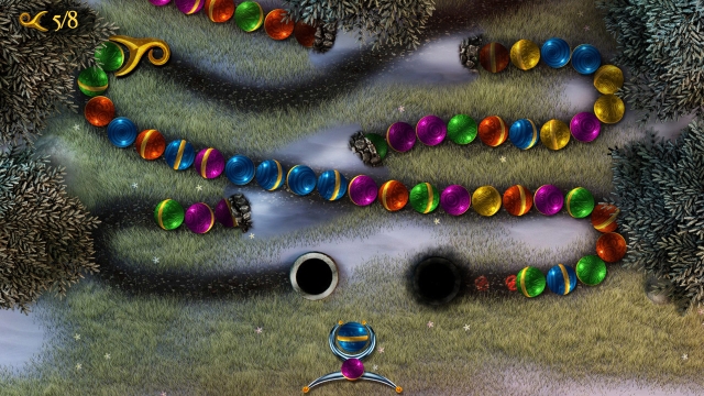 Sparkle Unleashed (Switch) image