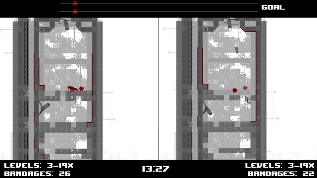 Super Meat Boy (Switch) image