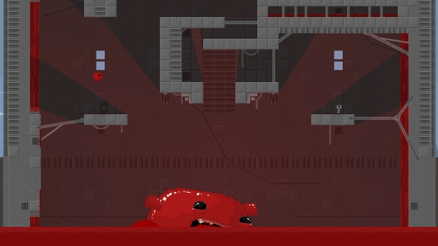 Super Meat Boy (Switch) image