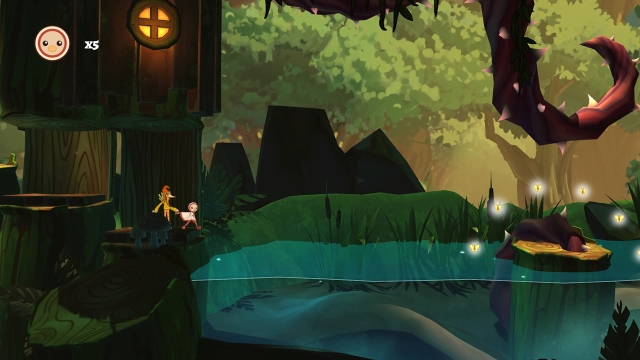 Shu (Switch) image