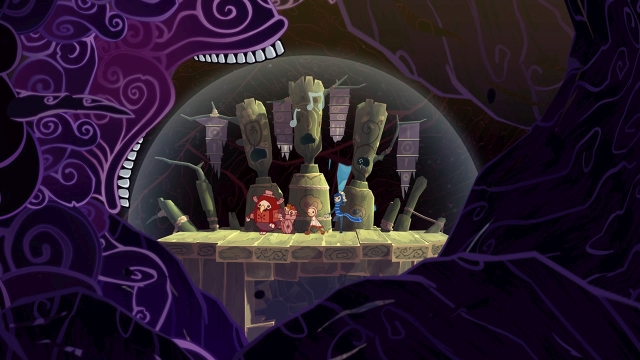 Shu (Switch) image